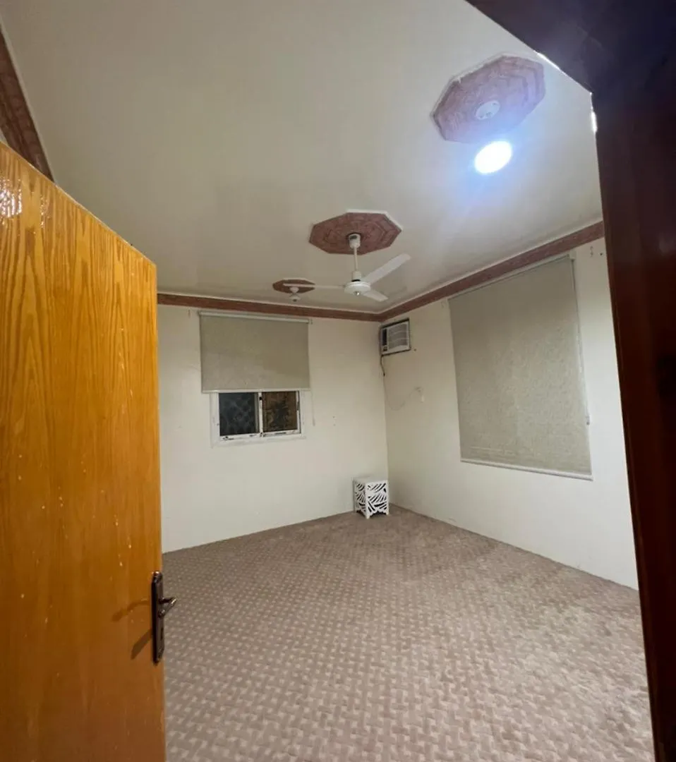Rumah liburan بيت بالكامل