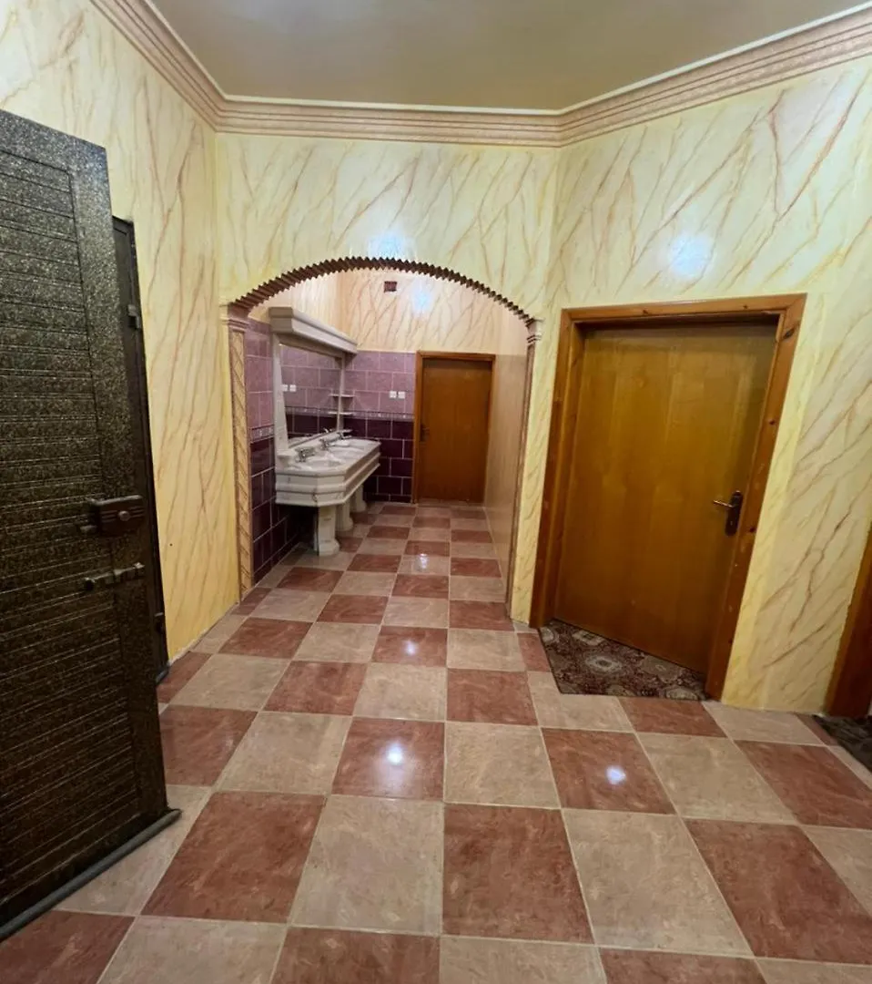بيت بالكامل Rumah liburan Mecca